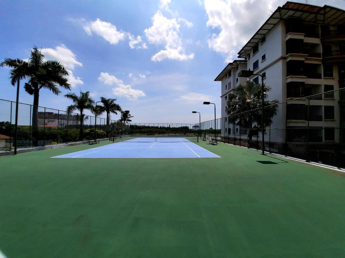 Good2Stay Apartment 6-8Pax L 3R2B L 2 Parking L Coway Water L Unifi I Swimming Pool 말라카 외부 사진