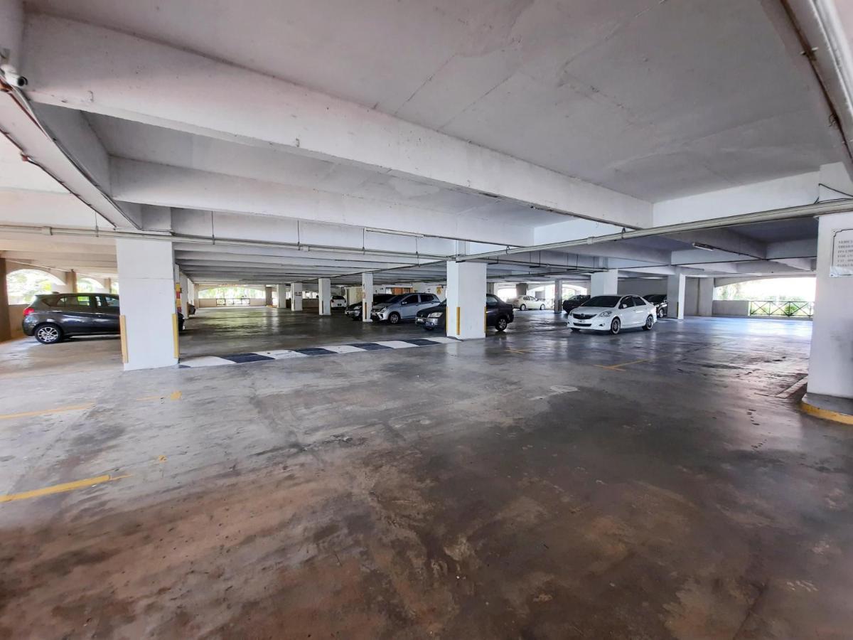 Good2Stay Apartment 6-8Pax L 3R2B L 2 Parking L Coway Water L Unifi I Swimming Pool 말라카 외부 사진