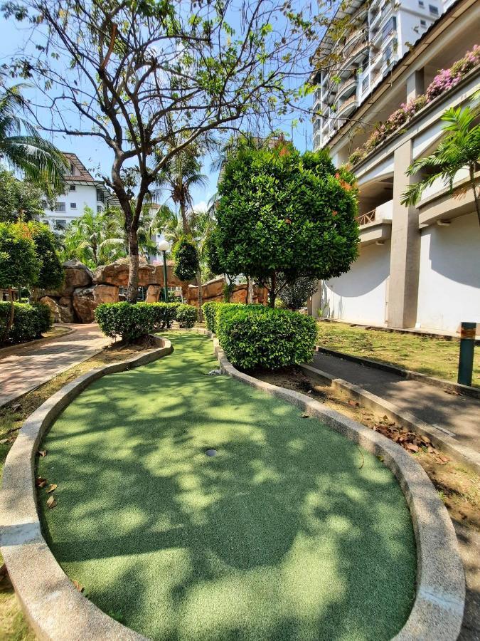 Good2Stay Apartment 6-8Pax L 3R2B L 2 Parking L Coway Water L Unifi I Swimming Pool 말라카 외부 사진