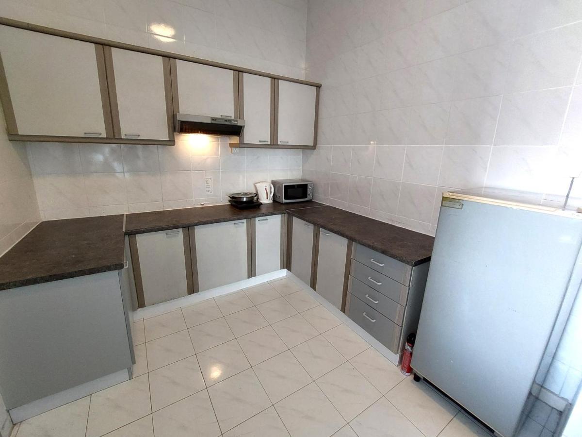 Good2Stay Apartment 6-8Pax L 3R2B L 2 Parking L Coway Water L Unifi I Swimming Pool 말라카 외부 사진