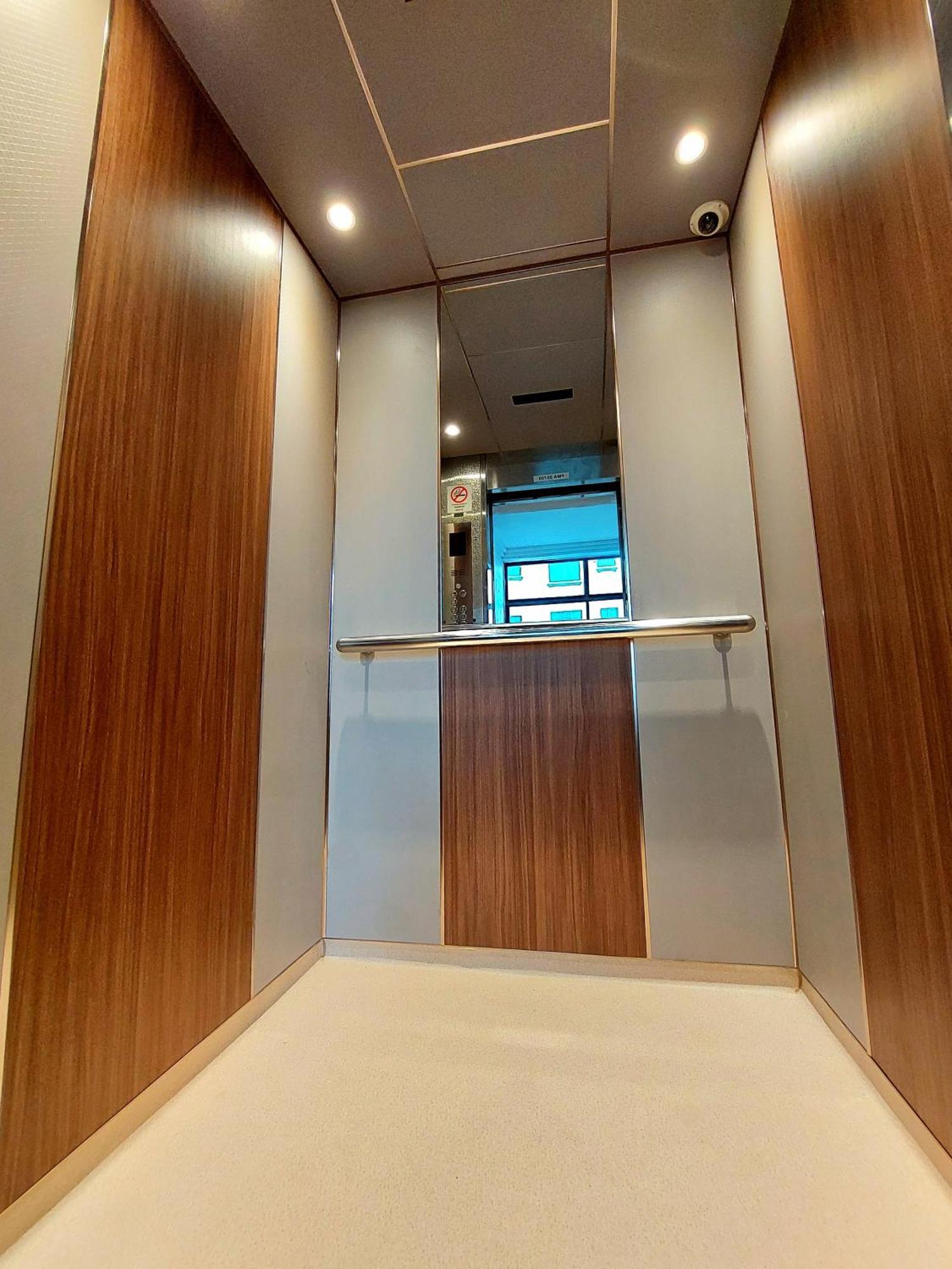 Good2Stay Apartment 6-8Pax L 3R2B L 2 Parking L Coway Water L Unifi I Swimming Pool 말라카 외부 사진
