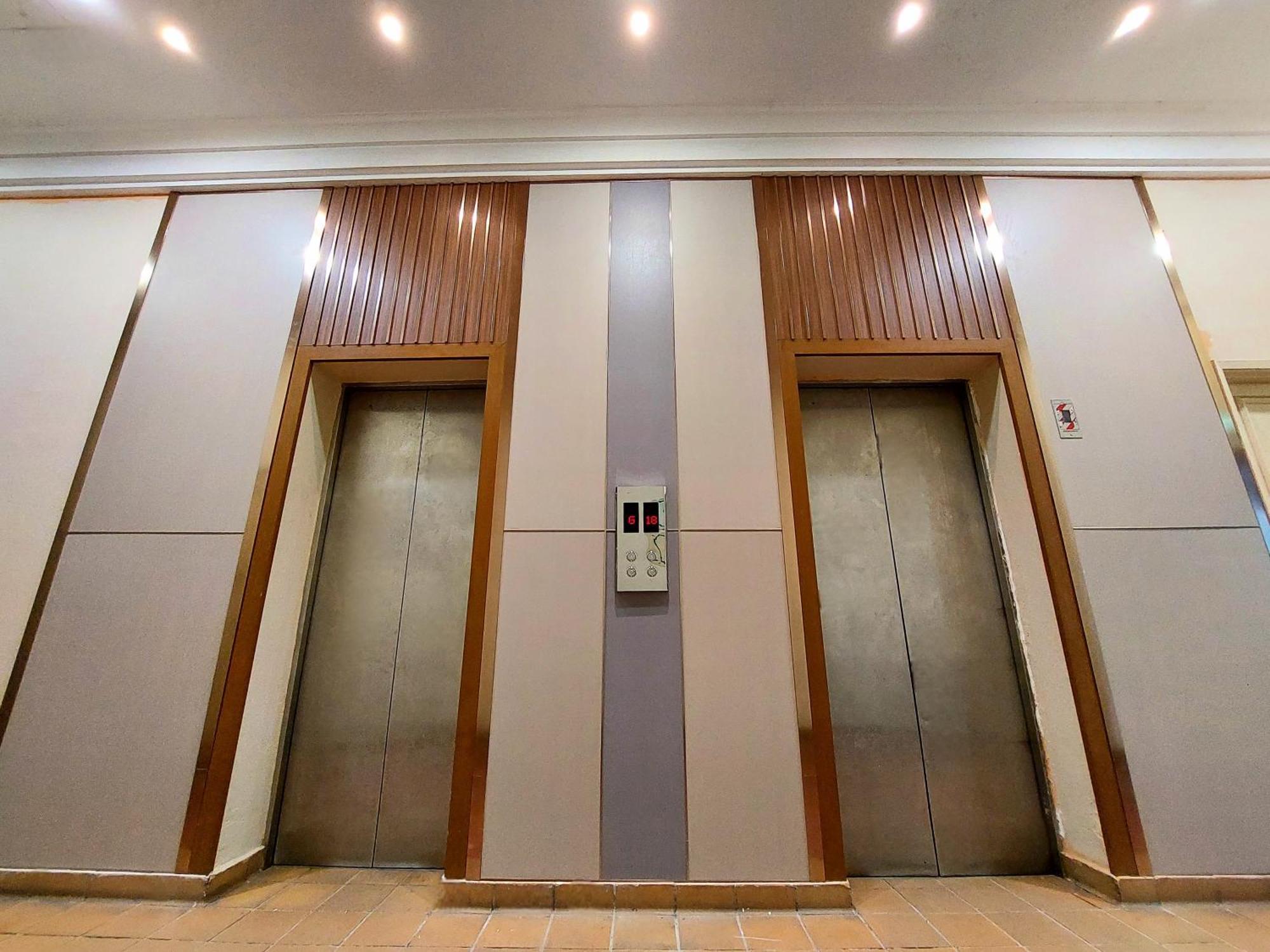 Good2Stay Apartment 6-8Pax L 3R2B L 2 Parking L Coway Water L Unifi I Swimming Pool 말라카 외부 사진