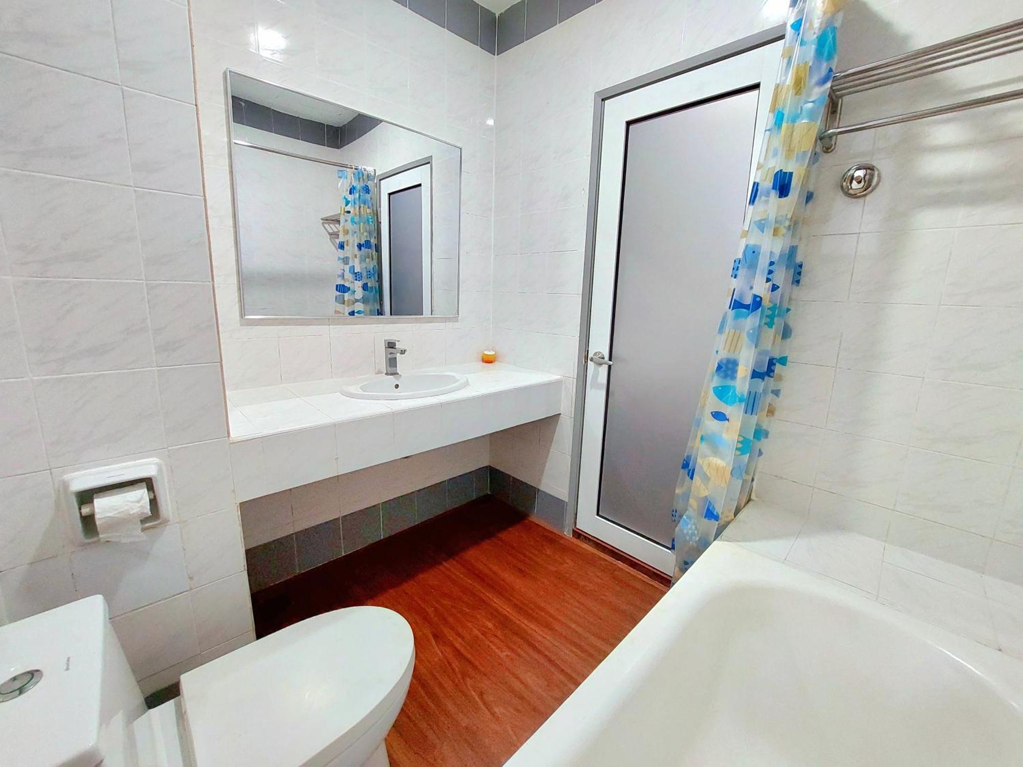 Good2Stay Apartment 6-8Pax L 3R2B L 2 Parking L Coway Water L Unifi I Swimming Pool 말라카 외부 사진