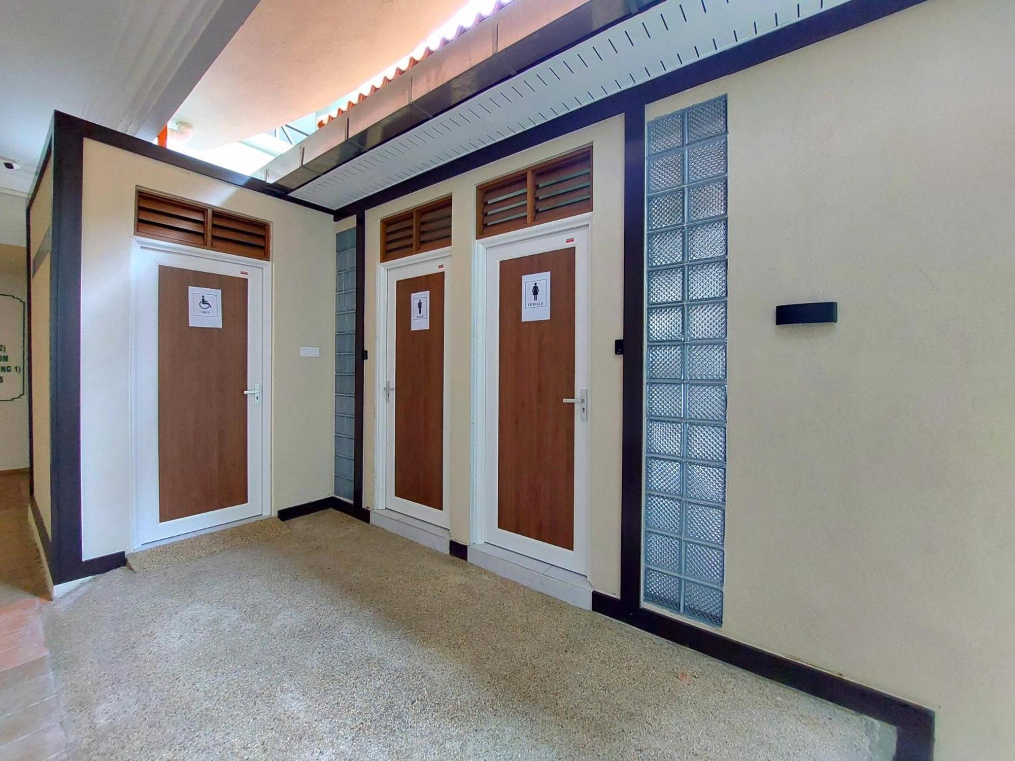 Good2Stay Apartment 6-8Pax L 3R2B L 2 Parking L Coway Water L Unifi I Swimming Pool 말라카 외부 사진