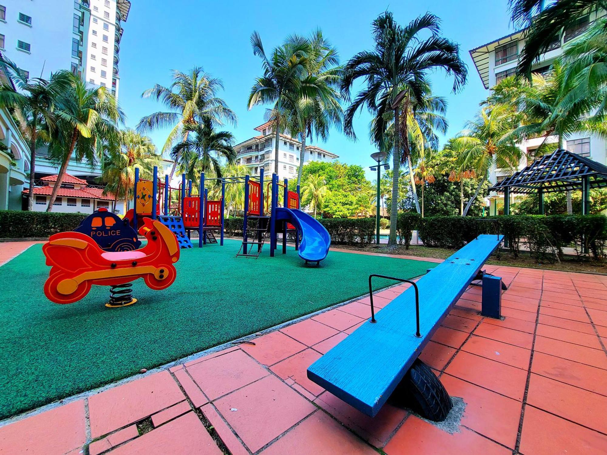 Good2Stay Apartment 6-8Pax L 3R2B L 2 Parking L Coway Water L Unifi I Swimming Pool 말라카 외부 사진