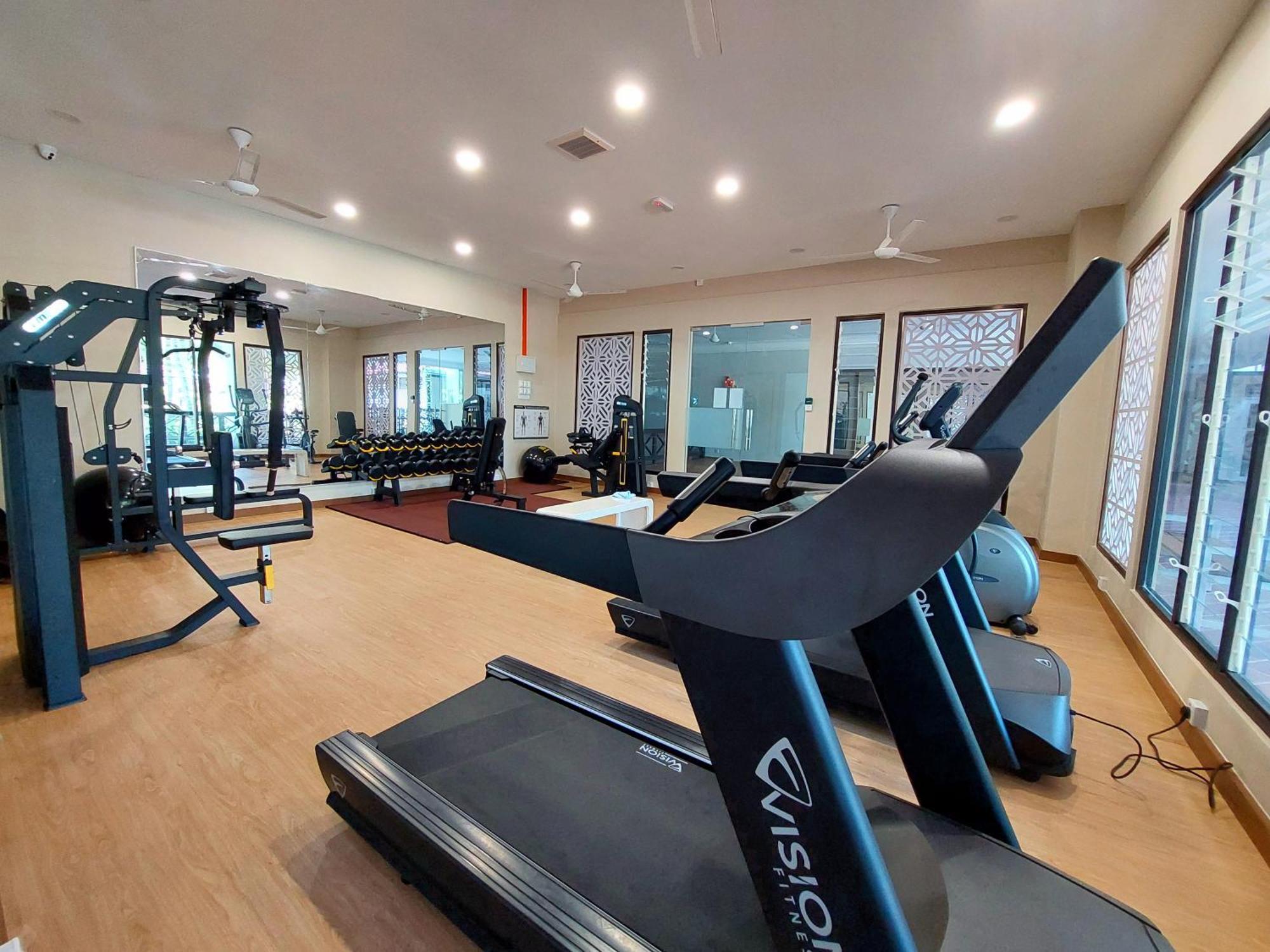 Good2Stay Apartment 6-8Pax L 3R2B L 2 Parking L Coway Water L Unifi I Swimming Pool 말라카 외부 사진