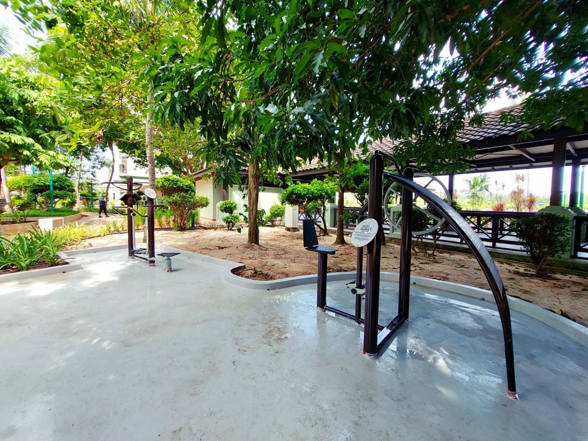 Good2Stay Apartment 6-8Pax L 3R2B L 2 Parking L Coway Water L Unifi I Swimming Pool 말라카 외부 사진