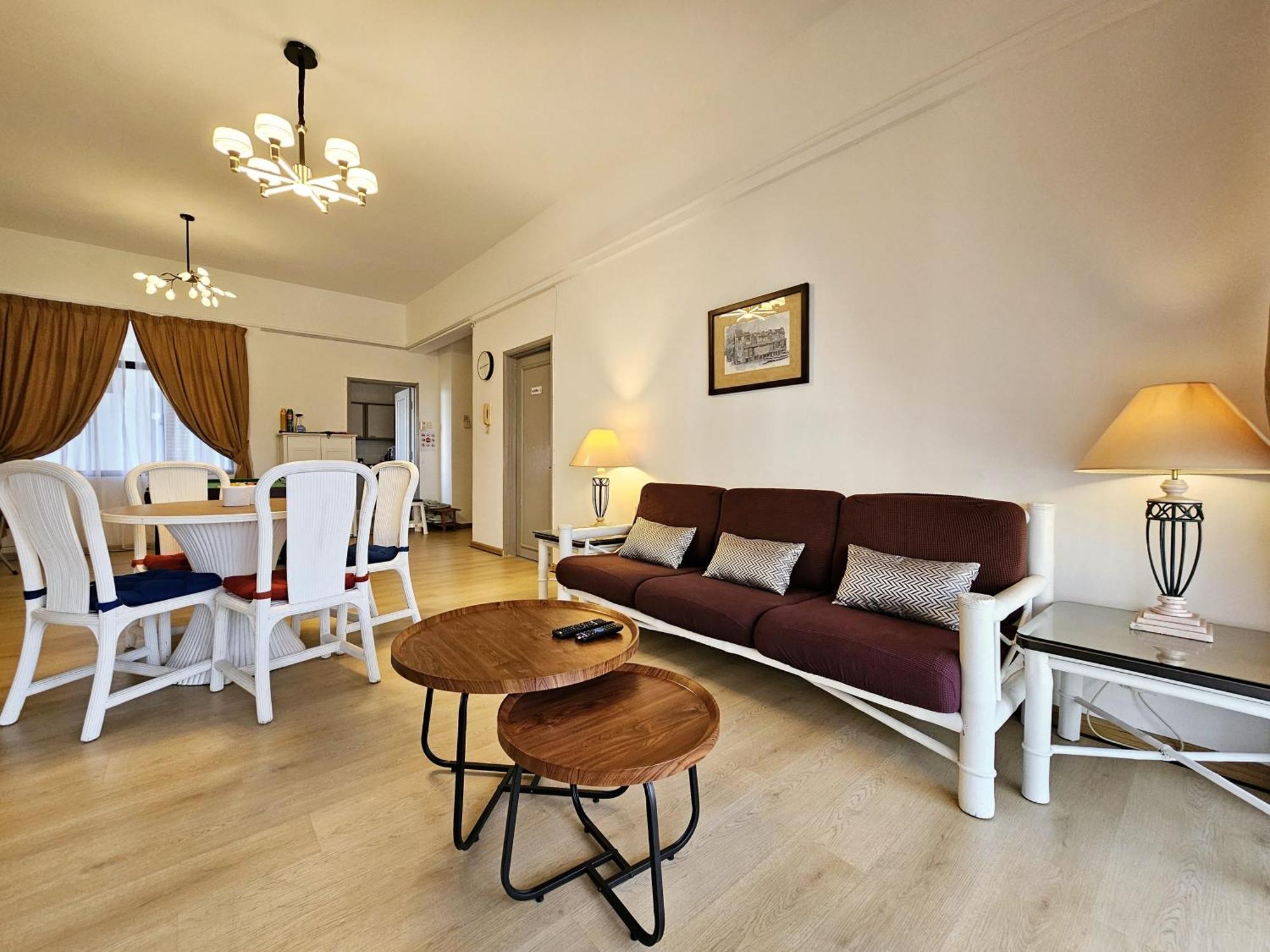 Good2Stay Apartment 6-8Pax L 3R2B L 2 Parking L Coway Water L Unifi I Swimming Pool 말라카 외부 사진