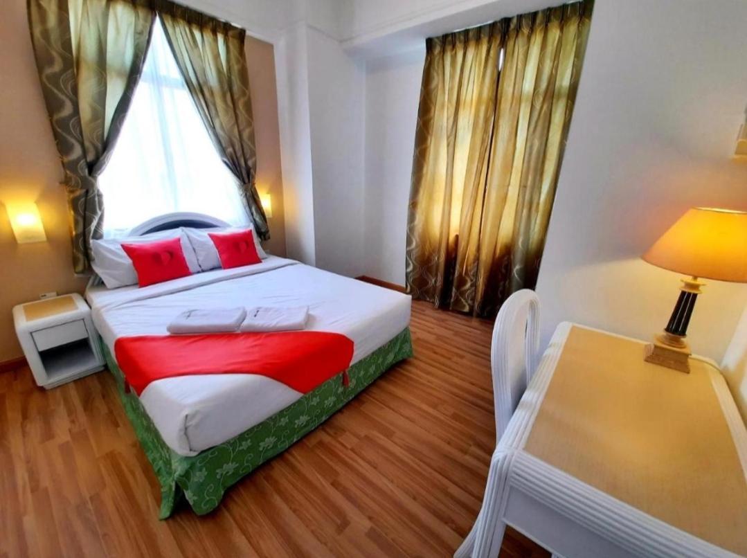 Good2Stay Apartment 6-8Pax L 3R2B L 2 Parking L Coway Water L Unifi I Swimming Pool 말라카 외부 사진