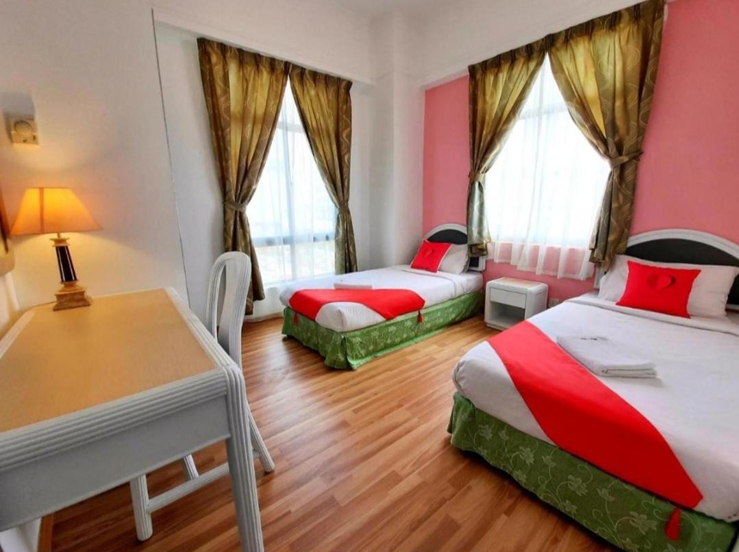 Good2Stay Apartment 6-8Pax L 3R2B L 2 Parking L Coway Water L Unifi I Swimming Pool 말라카 외부 사진