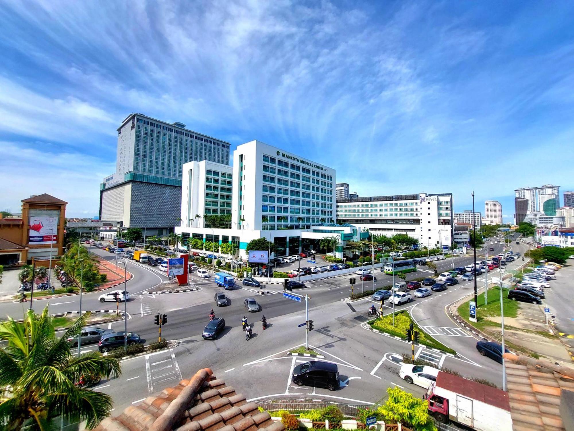 Good2Stay Apartment 6-8Pax L 3R2B L 2 Parking L Coway Water L Unifi I Swimming Pool 말라카 외부 사진